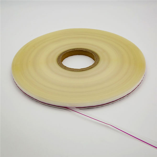 లోగోతో BOPP ప్యాకింగ్ బాగ్ సీలింగ్ టేప్