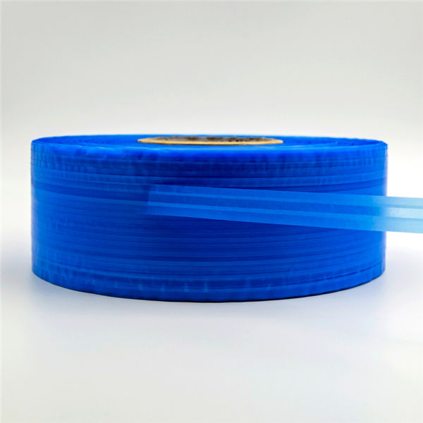 రంగు అంటుకునే ప్యాకింగ్ బాగ్ సీలింగ్ టేప్