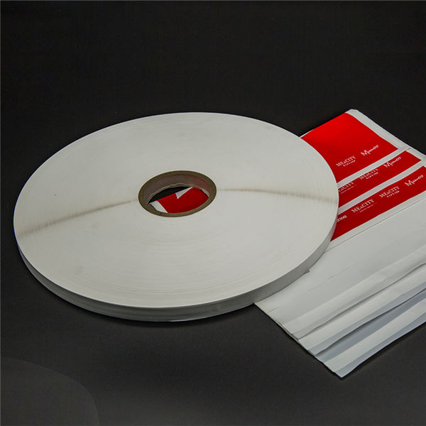 విధ్వంసక బాగ్ సీలింగ్ టేప్