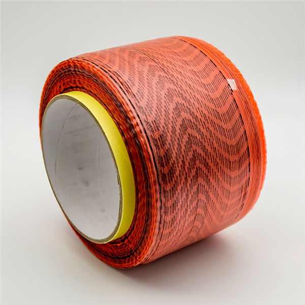 డబుల్ సైడెడ్ పిఇ అంటుకునే రీసెలబుల్ బాగ్ సీలింగ్ టేప్