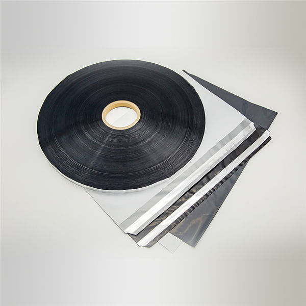 OEM కొరియర్ అంటుకునే సీలింగ్ టేప్