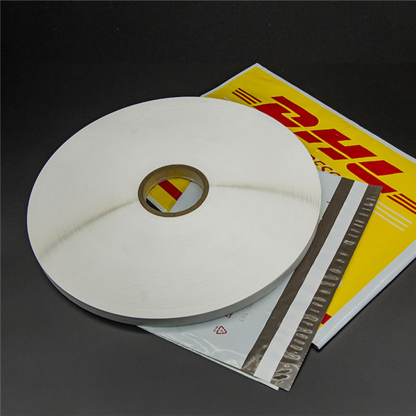 శాశ్వత బ్యాగ్ సీలింగ్ టేప్