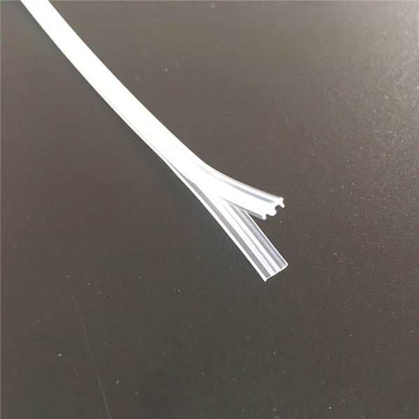 ప్లాస్టిక్ పర్సు జిప్పర్